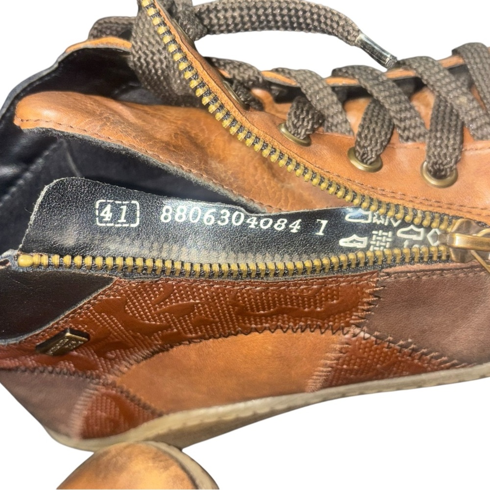 Remonte R1458 Liv - Picture 6 of 7